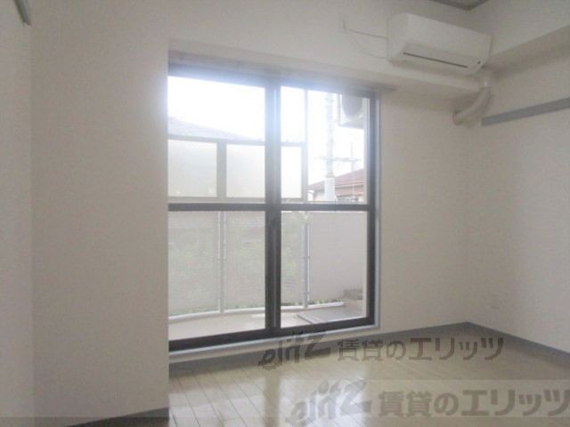 居室・リビング　洋室