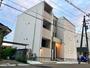 宮城野原駅より徒歩7分 3階 築1年8ヶ月の賃貸物件