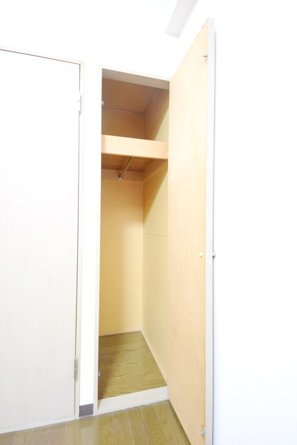 収納　～整理整頓お任せあれっ～