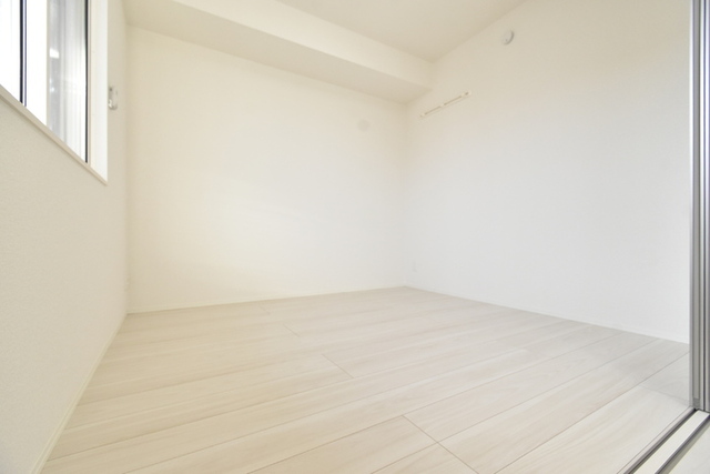 居室・リビング　洋室(1)