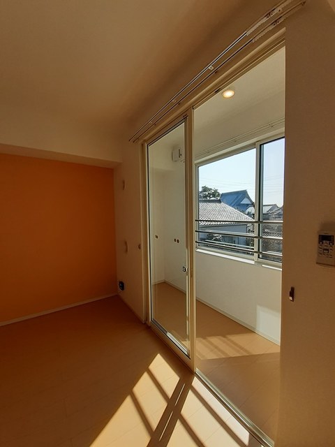 バルコニー　※サンルーム