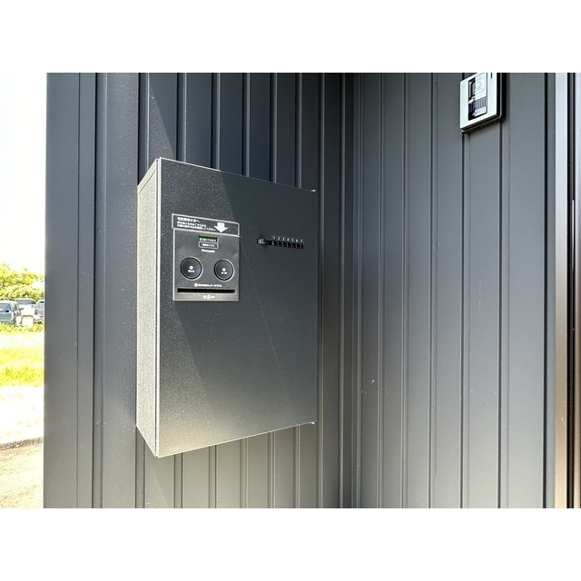 その他　宅配ＢＯＸ有