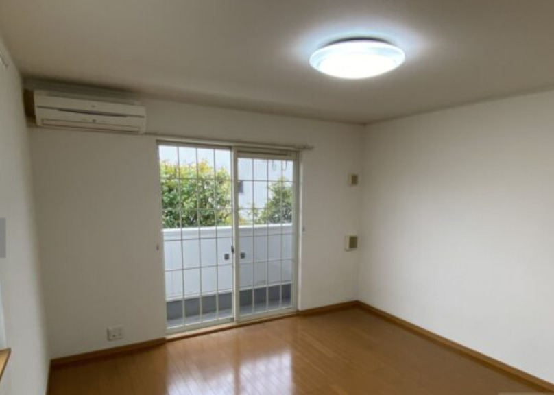 居室・リビング　※現況優先