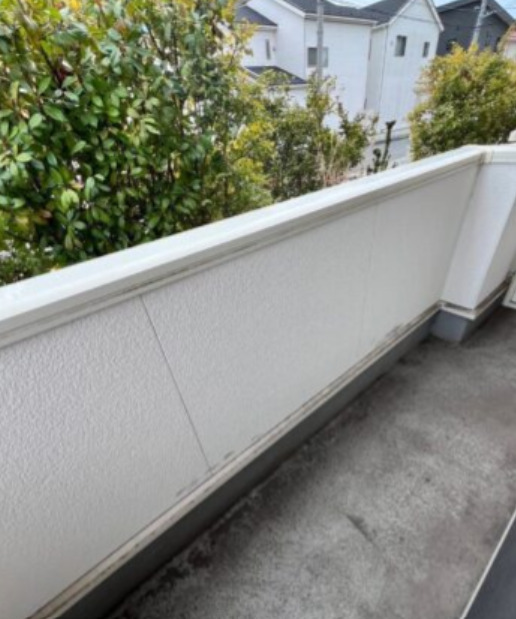 バルコニー　※現況優先