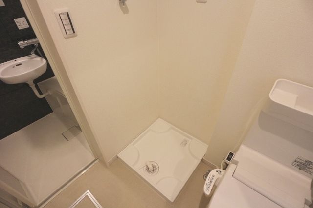 その他部屋・スペース　★洗濯機置場★