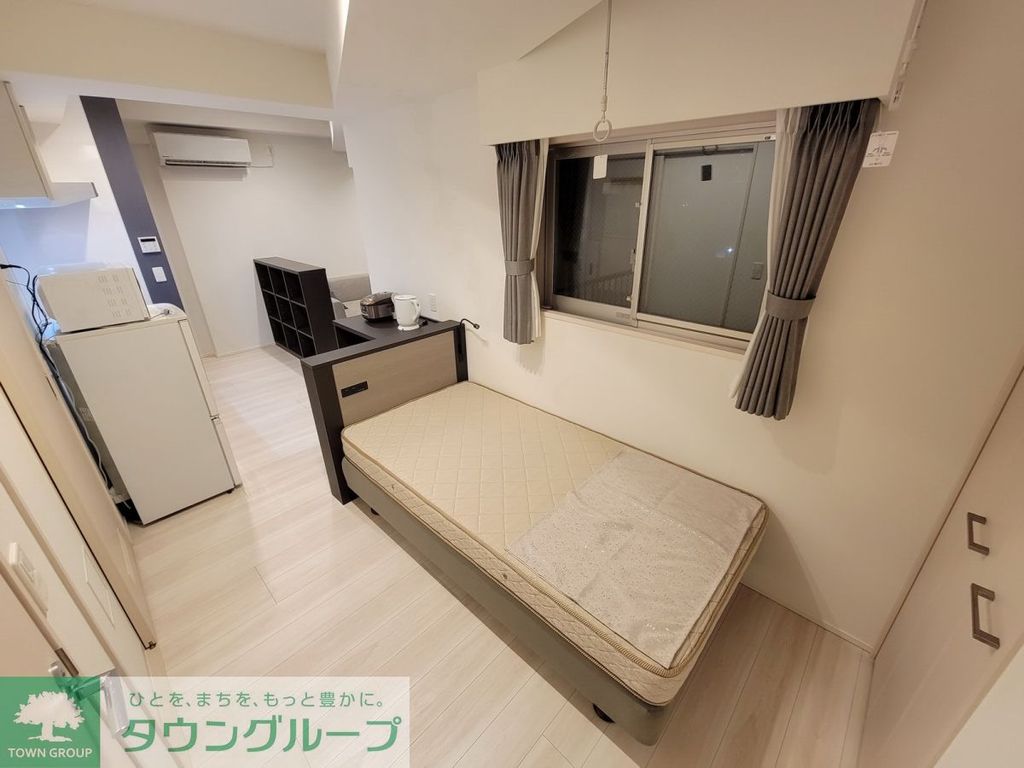 その他部屋・スペース　お問合せは(株)タウンハウジング東京へ