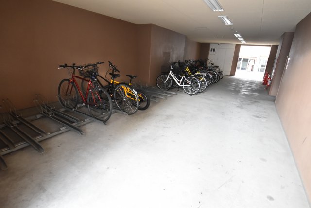 その他共有部分　その他共有部分