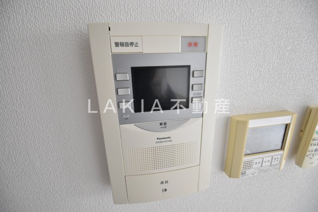 セキュリティ　セキュリティ