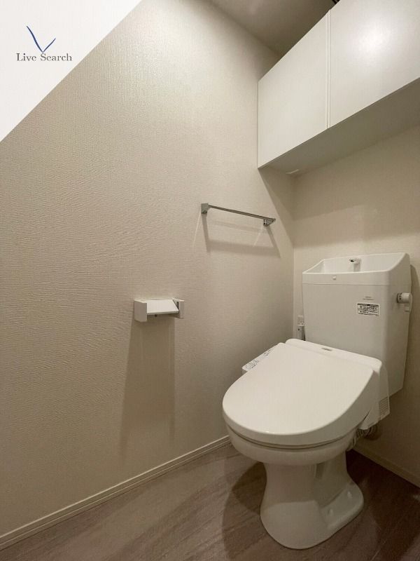 トイレ　同型イメージ