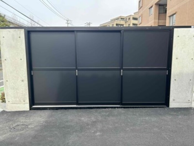 バルコニー　同型イメージ