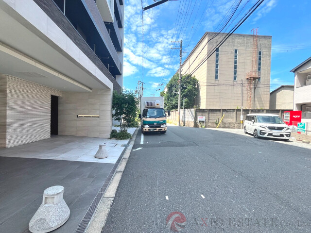 その他　周辺（その他）まで10m