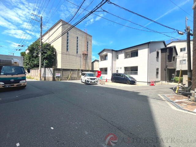 その他　周辺（その他）まで10m