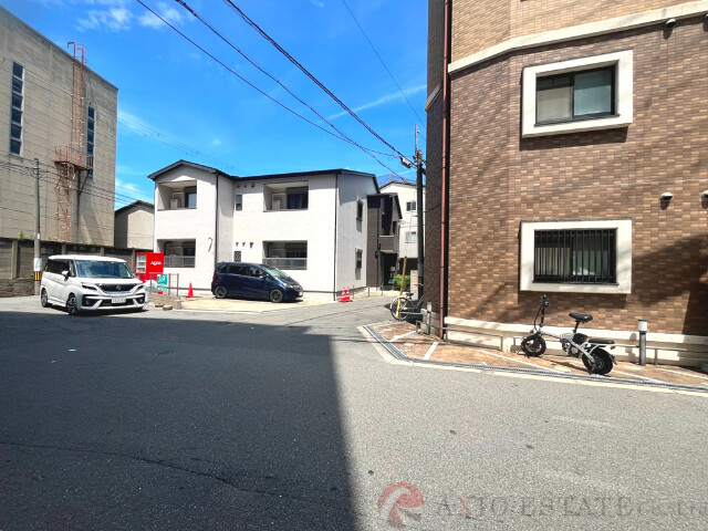 その他　周辺（その他）まで10m