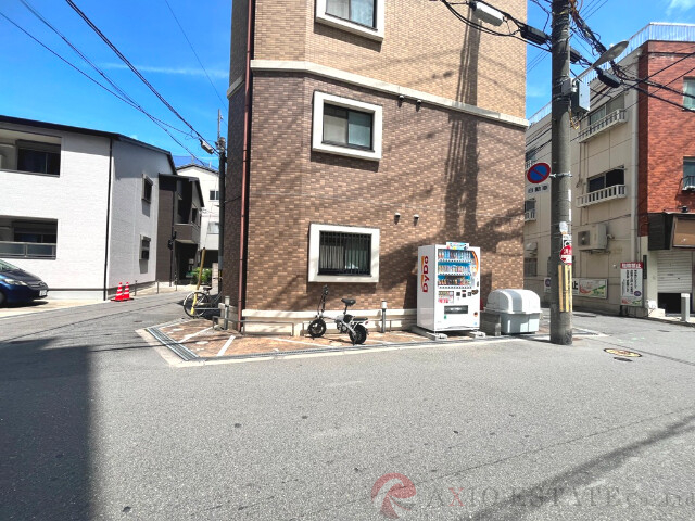 その他　周辺（その他）まで10m