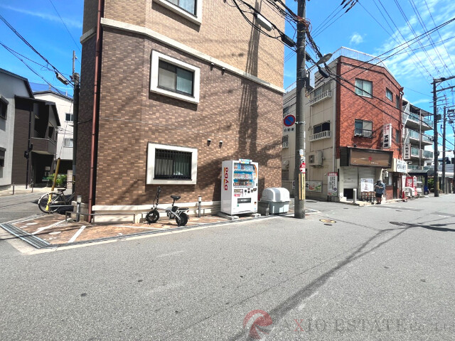 その他　周辺（その他）まで10m