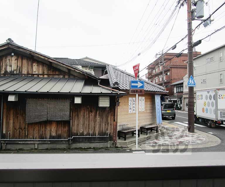 眺望　１０１号室の写真です。