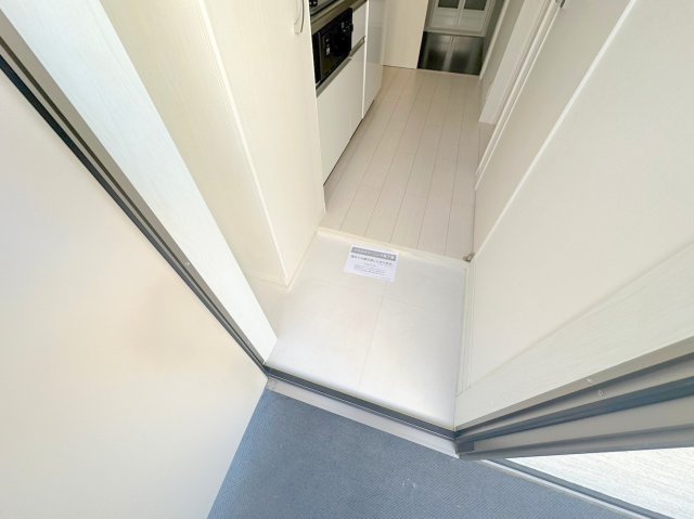 玄関　素敵な玄関は毎朝あなたを元気に送りだしてくれますよ。