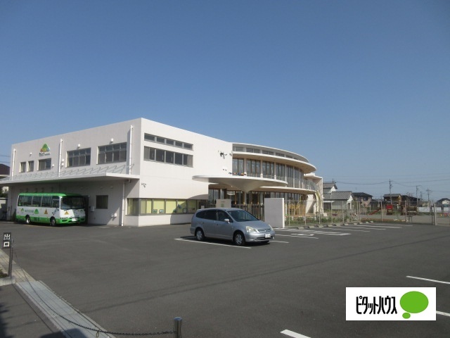 幼稚園・保育園　みどり認定こども園保育園部（幼稚園・保育園）まで1449m
