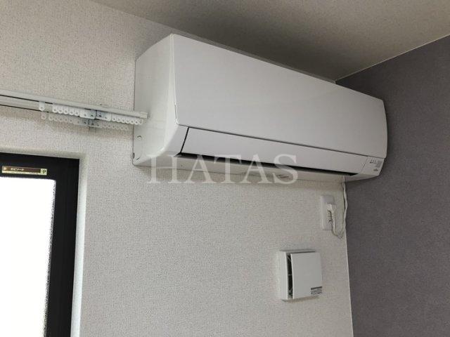 その他設備　同物件別部屋のお写真です※現況優先