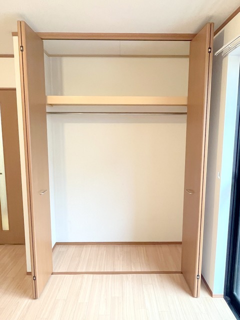 収納　★クローゼット★