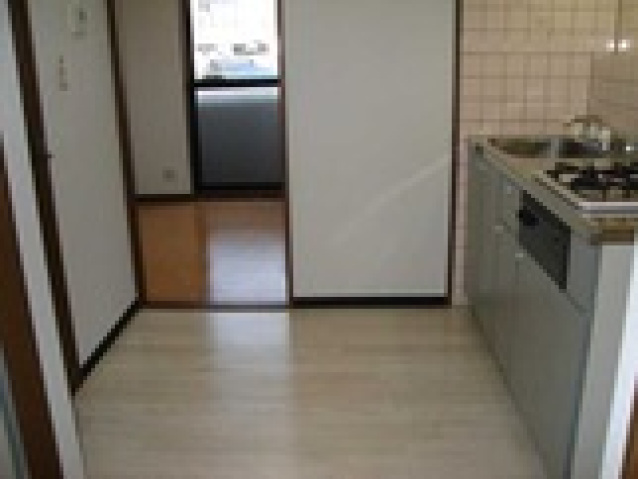 その他部屋・スペース　写真は別のお部屋です。
