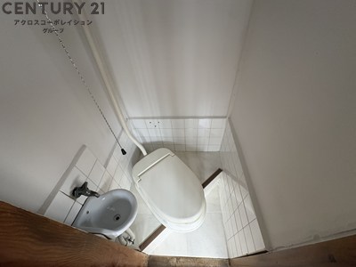 トイレ　お風呂トイレ別でおすすめです