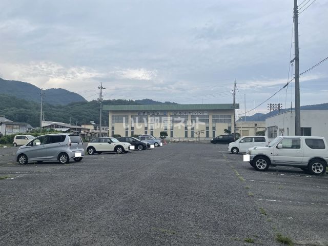 その他　吉永Ｂ＆Ｇ海洋センター（その他）まで861m