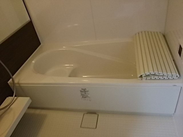 バス・シャワールーム　浴室