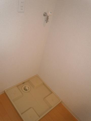 その他設備　※別室参考写真