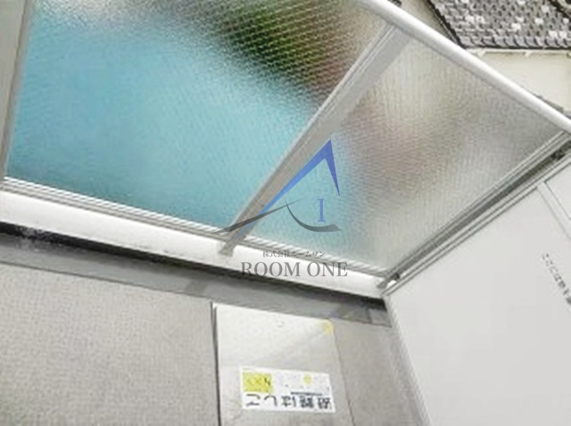 バルコニー　バルコニーです。