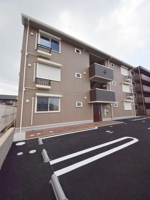 建物外観　お問合せはタウンハウジングまで！※現地待合わせ相談可能