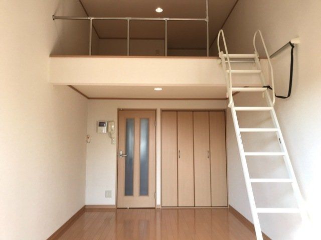 その他部屋・スペース　設備