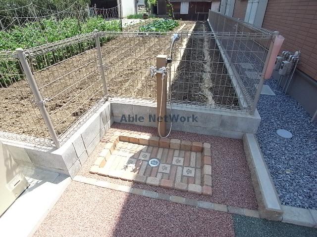 その他共有部分　建物設備