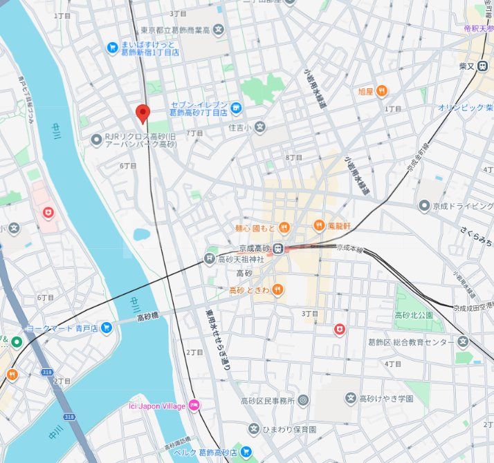 その他　間取図