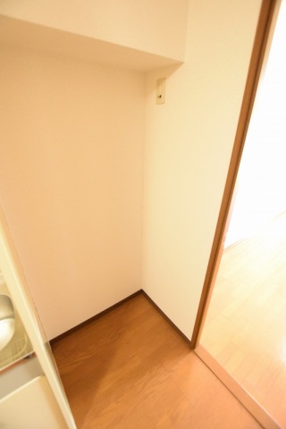 その他　冷蔵庫置き場