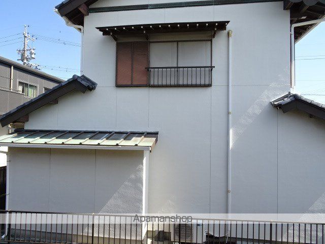 眺望　眺望