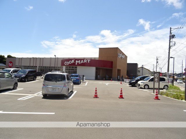 スーパー　クックマート佐鳴湖南店（スーパー）まで1000m