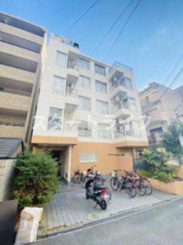 阪急宝塚線 十三駅 徒歩10分 築42年