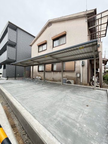 ラウレアコート総持寺IIのその他写真