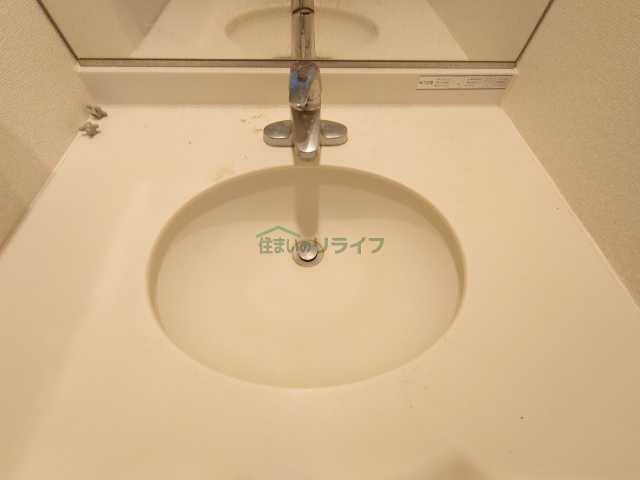 シティカレント大手町の内装写真