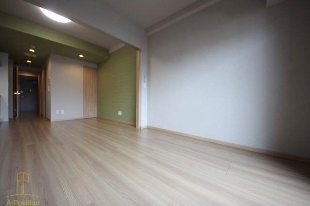 その他部屋・スペース　PONTE CIELO