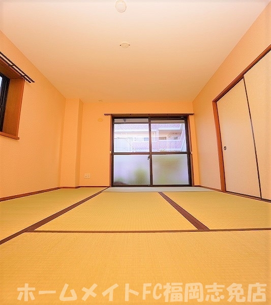 ＪＲ篠栗線 原町駅 徒歩20分 2階建 築26年の外観写真