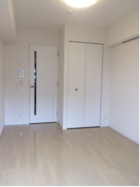 居室・リビング　※別部屋参考写真