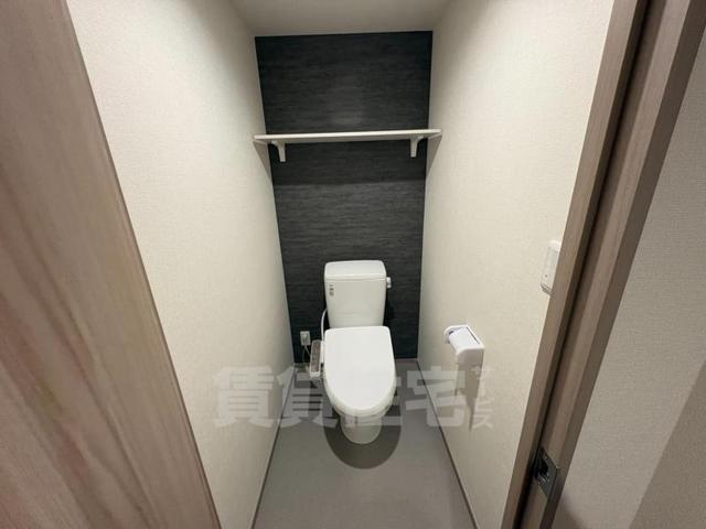 Granstella 姫島のトイレ写真