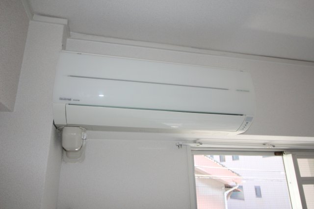 その他設備　他のお部屋の写真参考