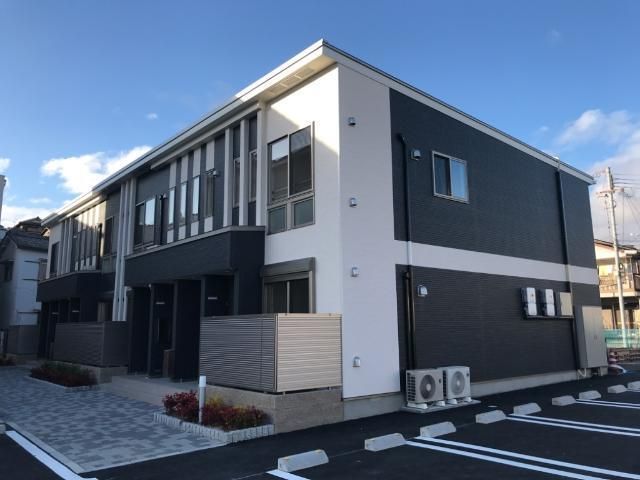 ＪＲ福知山線 川西池田駅 徒歩13分 築4年