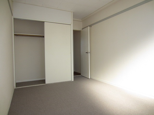 その他部屋・スペース　洋室※同タイプ