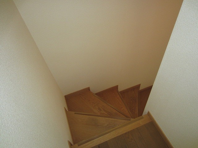 その他部屋・スペース　室内階段※同タイプ