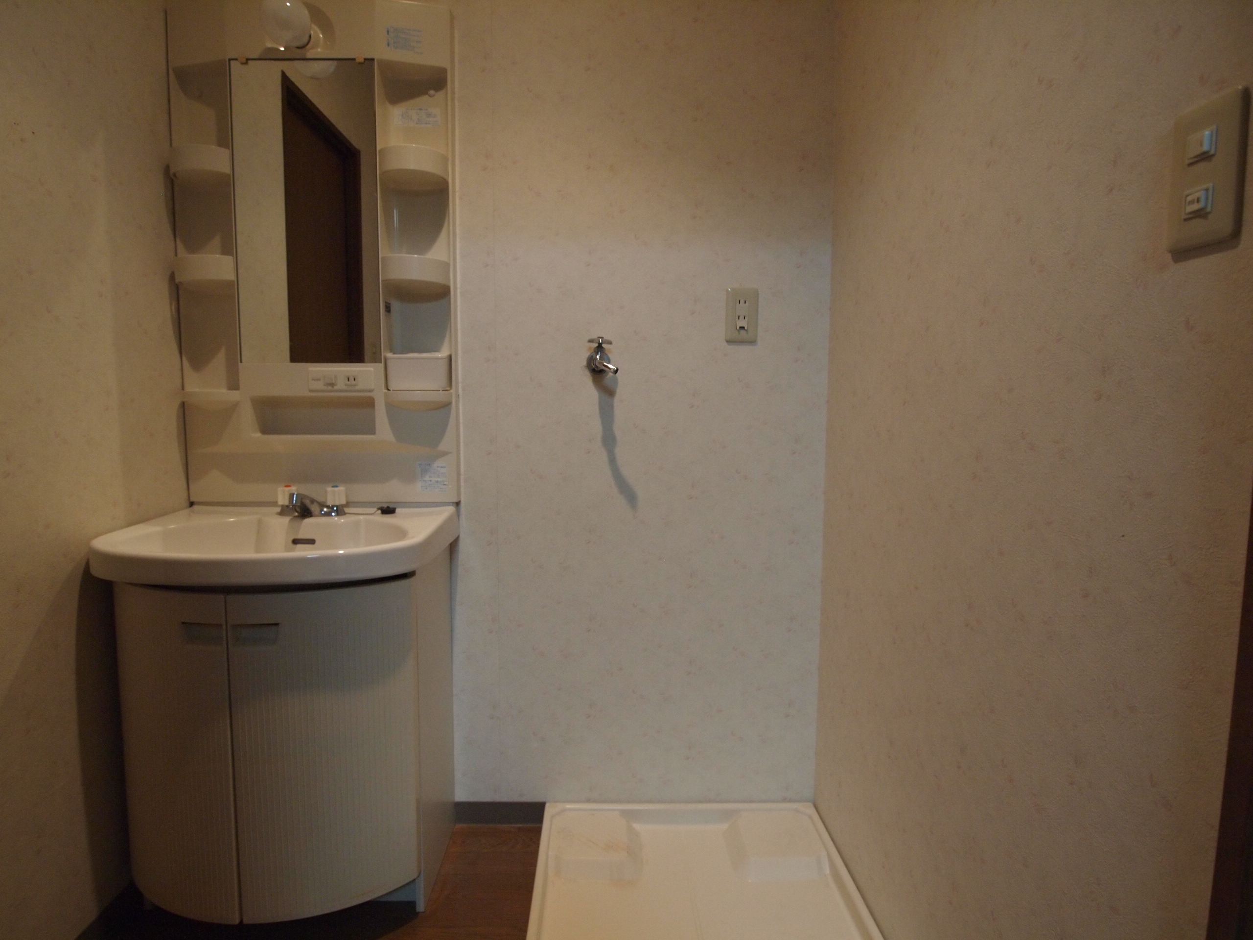 CaSa YaMaNa Aの内装写真