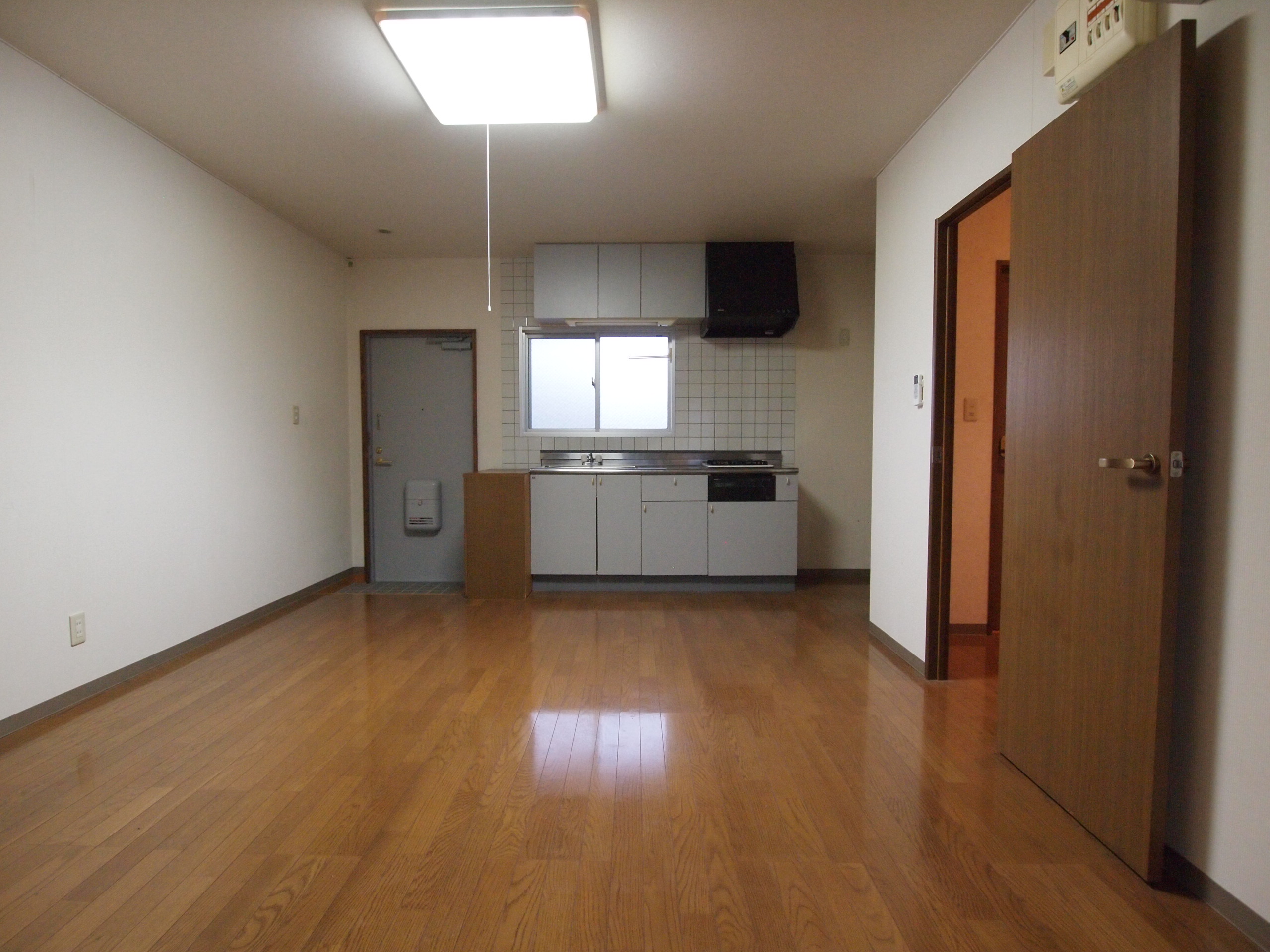 CaSa YaMaNa Aの内装写真